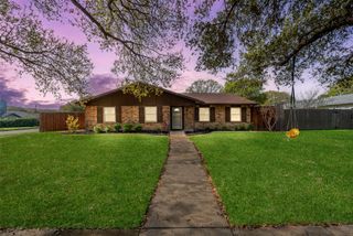 1400 Vanderbilt Drive, Plano, TX 75023