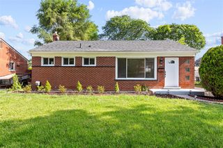 28852 Westfield Street, Livonia, MI 48150