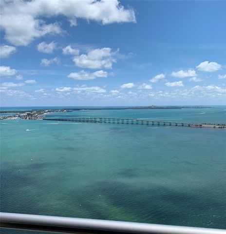 1541 Brickell Ave B3804, Miami, FL 33129