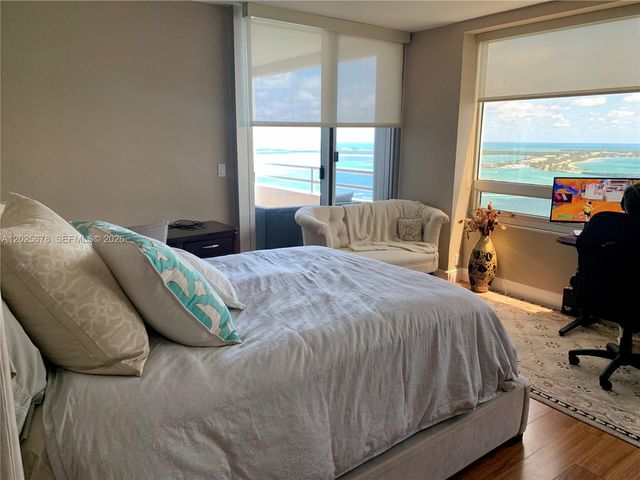 1541 Brickell Ave B3804, Miami, FL 33129