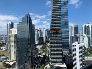 1541 Brickell Ave B3804, Miami, FL 33129