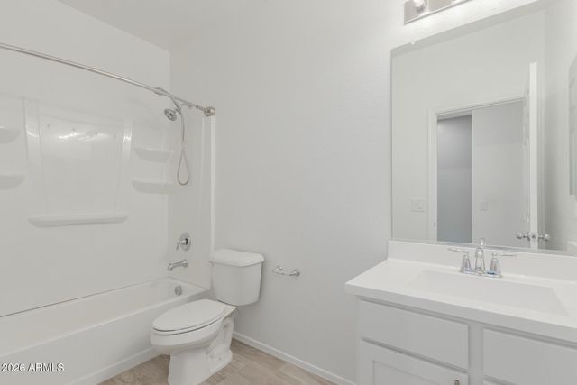 15807 W Port Royale Lane, Surprise, AZ 85379