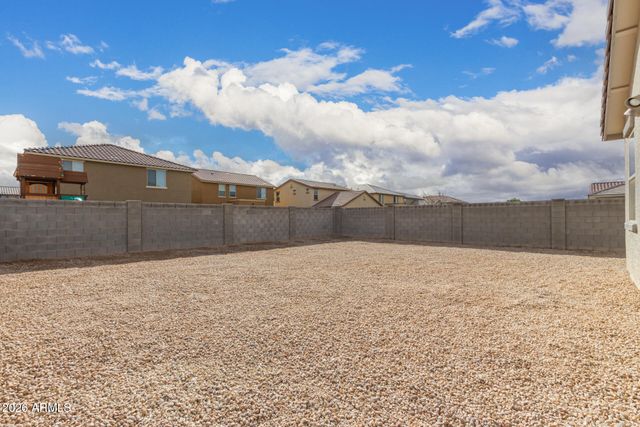 15807 W Port Royale Lane, Surprise, AZ 85379