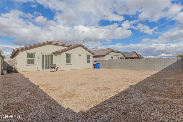 15807 W Port Royale Lane, Surprise, AZ 85379