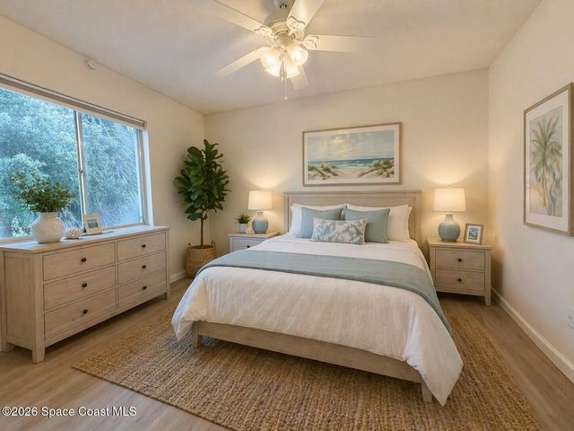 1882 Murrell Road J36, Rockledge, FL 32955