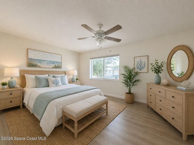 1882 Murrell Road J36, Rockledge, FL 32955