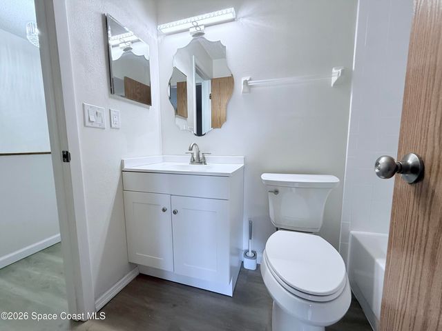 1882 Murrell Road J36, Rockledge, FL 32955