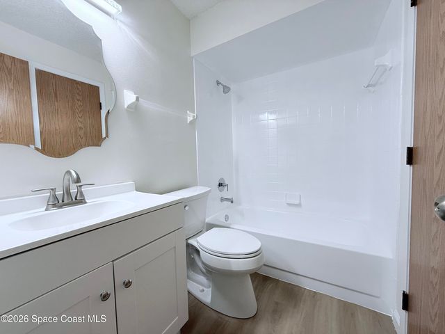 1882 Murrell Road J36, Rockledge, FL 32955