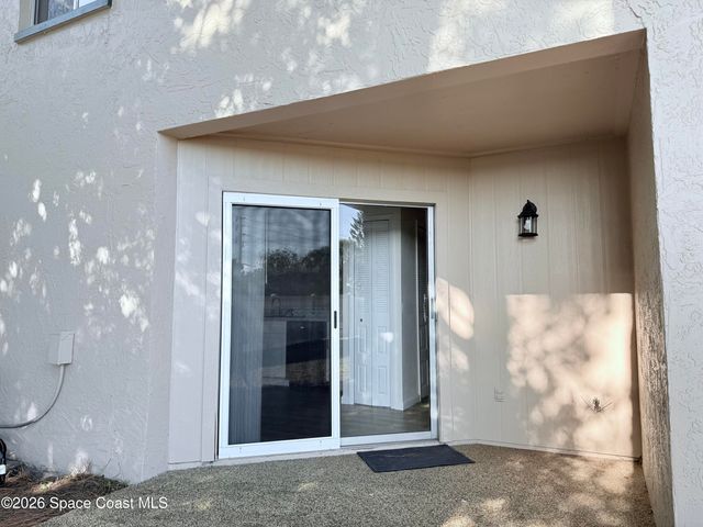 1882 Murrell Road J36, Rockledge, FL 32955