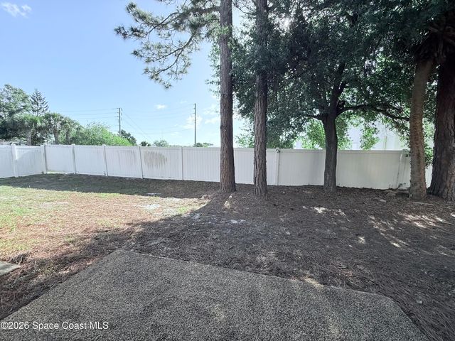 1882 Murrell Road J36, Rockledge, FL 32955