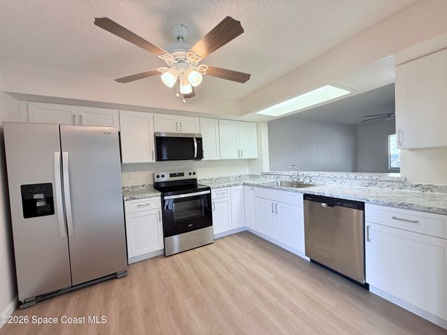 1882 Murrell Road J36, Rockledge, FL 32955