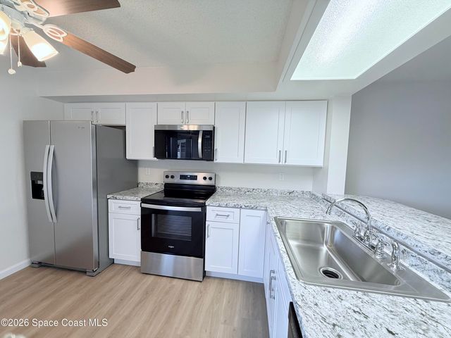 1882 Murrell Road J36, Rockledge, FL 32955