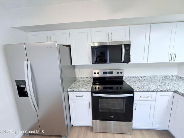 1882 Murrell Road J36, Rockledge, FL 32955