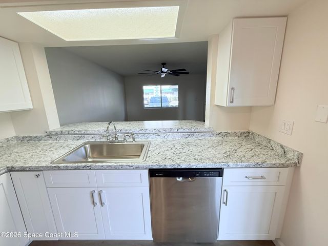 1882 Murrell Road J36, Rockledge, FL 32955