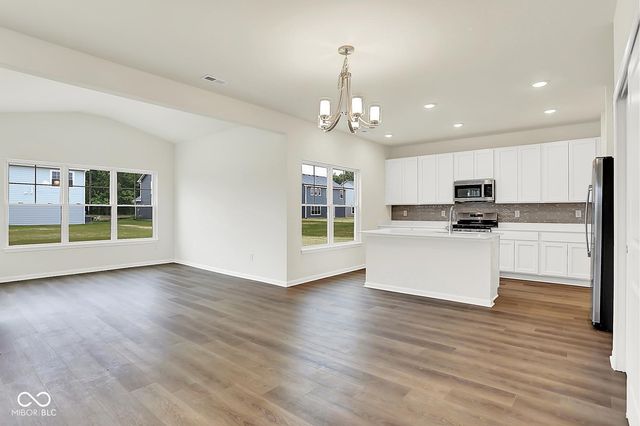 2764 Glade Avenue, Plainfield, IN 46168