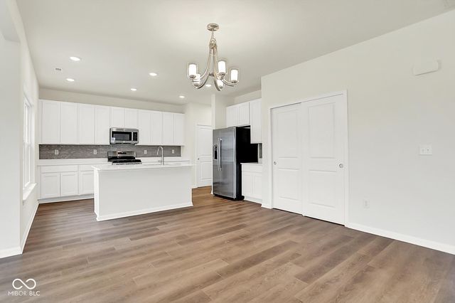 2764 Glade Avenue, Plainfield, IN 46168