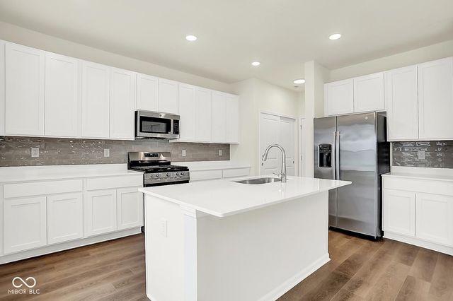 2764 Glade Avenue, Plainfield, IN 46168