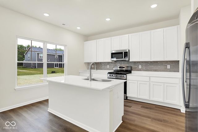 2764 Glade Avenue, Plainfield, IN 46168