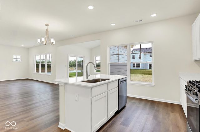 2764 Glade Avenue, Plainfield, IN 46168