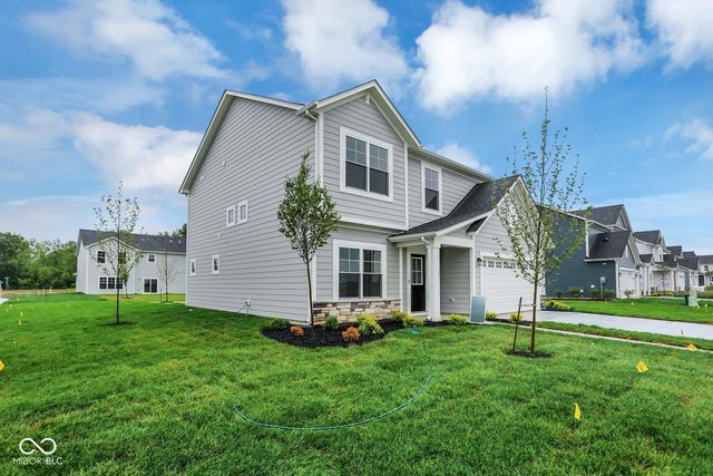 2764 Glade Avenue, Plainfield, IN 46168