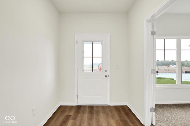 2764 Glade Avenue, Plainfield, IN 46168