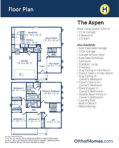 2764 Glade Avenue, Plainfield, IN 46168