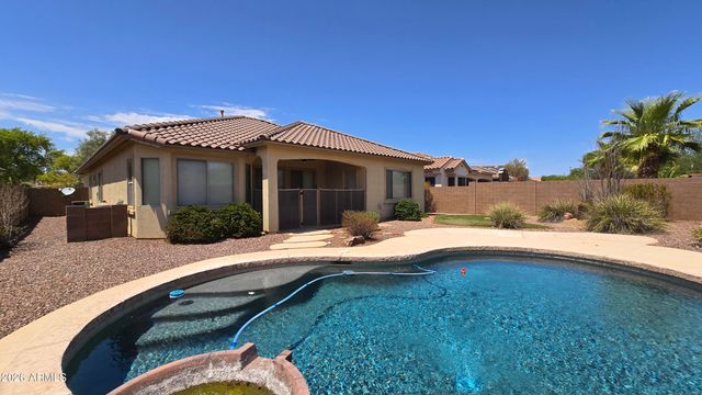 13637 S 175th Drive, Goodyear, AZ 85338