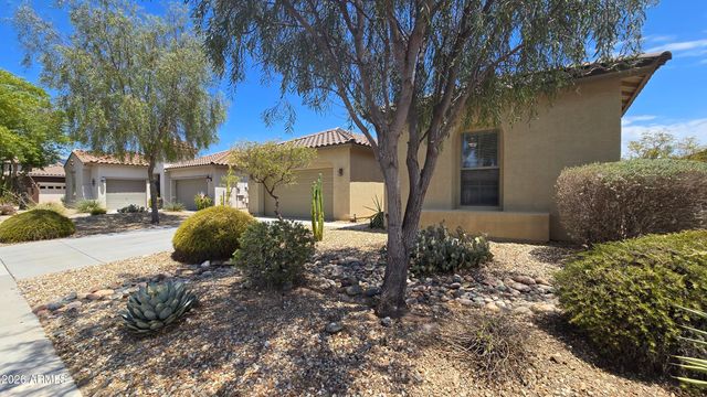 13637 S 175th Drive, Goodyear, AZ 85338