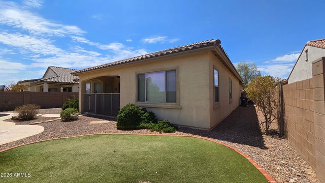 13637 S 175th Drive, Goodyear, AZ 85338