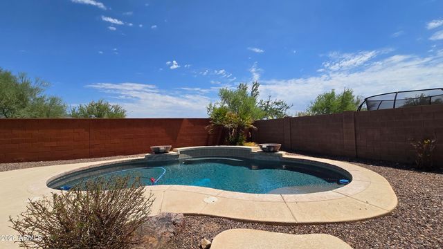 13637 S 175th Drive, Goodyear, AZ 85338