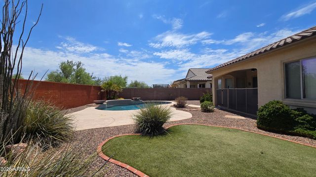 13637 S 175th Drive, Goodyear, AZ 85338