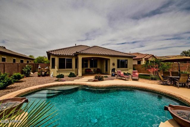 13637 S 175th Drive, Goodyear, AZ 85338