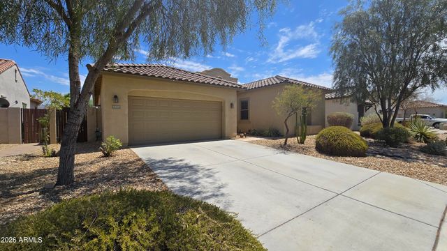 13637 S 175th Drive, Goodyear, AZ 85338