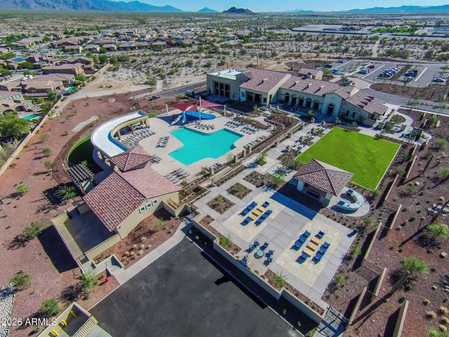 13637 S 175th Drive, Goodyear, AZ 85338