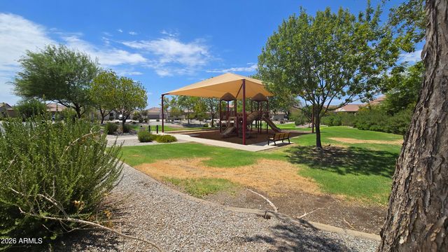 13637 S 175th Drive, Goodyear, AZ 85338