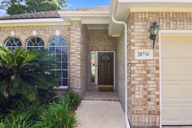 20714 Delta Wood Trail, Humble, TX 77346