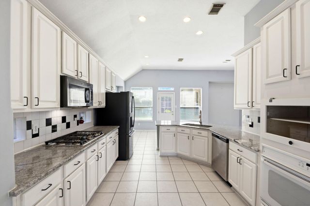 20714 Delta Wood Trail, Humble, TX 77346