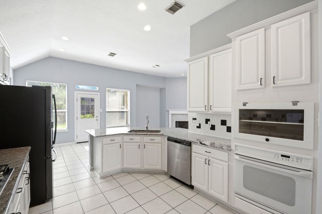 20714 Delta Wood Trail, Humble, TX 77346
