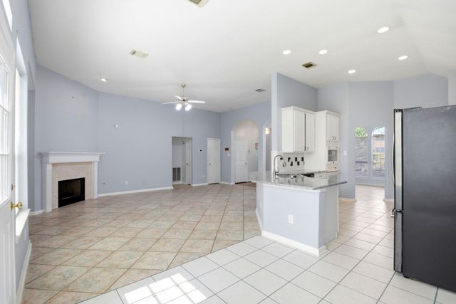 20714 Delta Wood Trail, Humble, TX 77346
