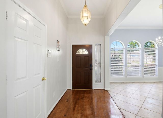 20714 Delta Wood Trail, Humble, TX 77346