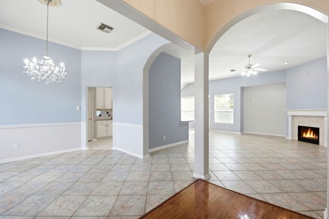20714 Delta Wood Trail, Humble, TX 77346