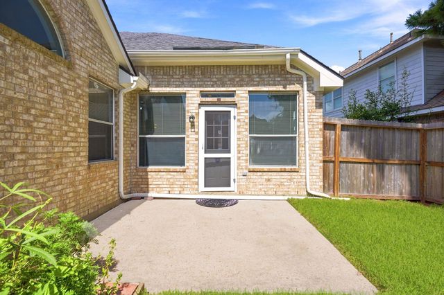 20714 Delta Wood Trail, Humble, TX 77346