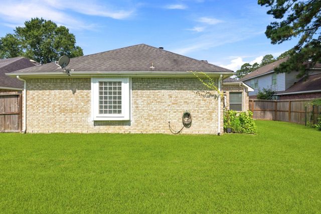 20714 Delta Wood Trail, Humble, TX 77346
