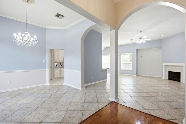 20714 Delta Wood Trail, Humble, TX 77346