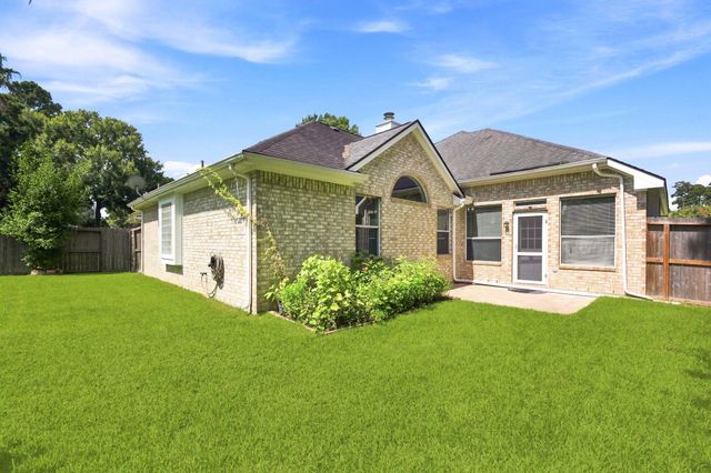 20714 Delta Wood Trail, Humble, TX 77346