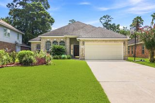 20714 Delta Wood Trail, Humble, TX 77346