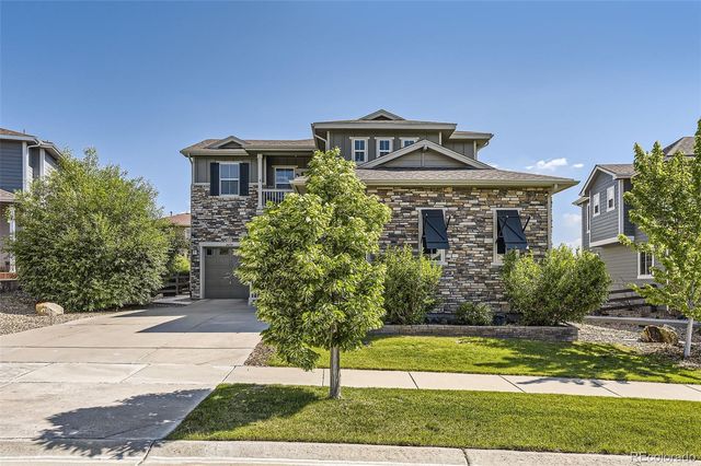 26591 E Calhoun Place, Aurora, CO 80016