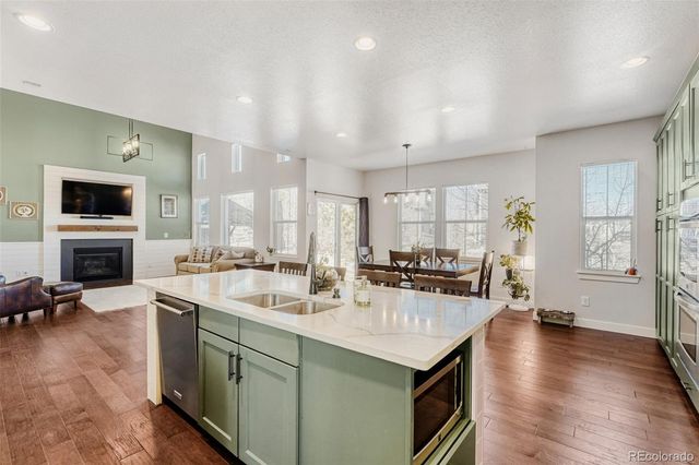 26591 E Calhoun Place, Aurora, CO 80016