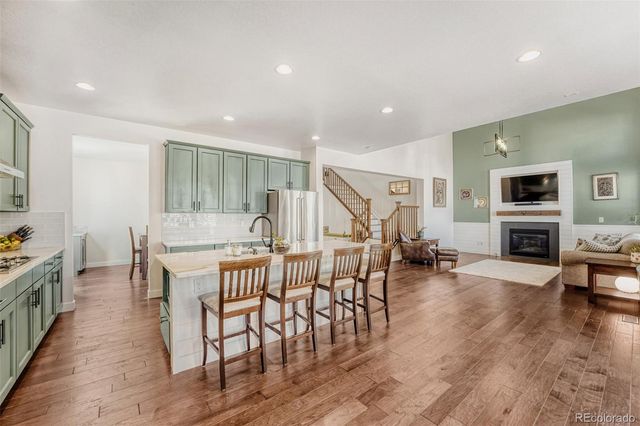 26591 E Calhoun Place, Aurora, CO 80016