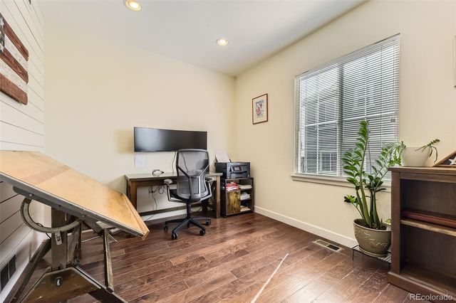 26591 E Calhoun Place, Aurora, CO 80016